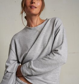 perfectwhitetee Selma Sweatshirt