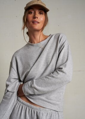 perfectwhitetee Selma Sweatshirt