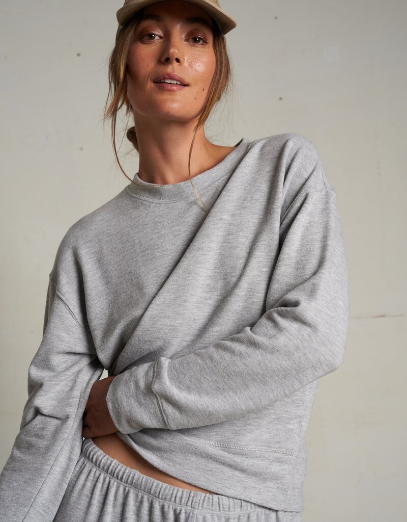 perfectwhitetee Selma Sweatshirt