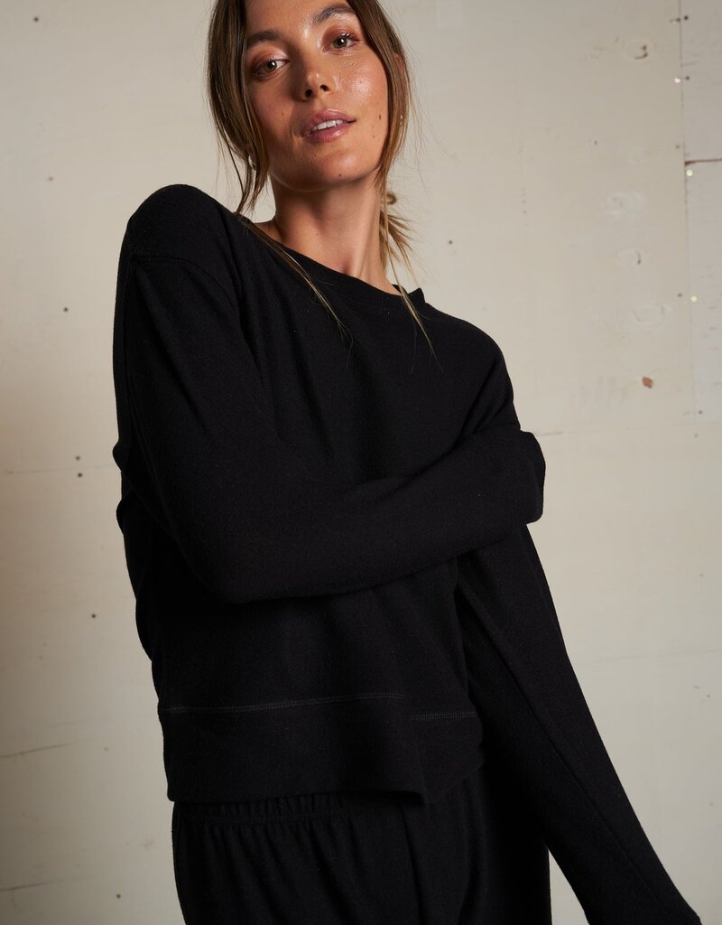 perfectwhitetee Selma Sweatshirt