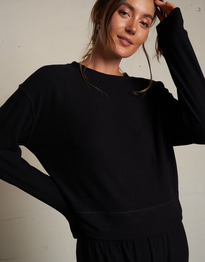 perfectwhitetee Selma Sweatshirt