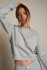 perfectwhitetee Lucia Sweatshirt