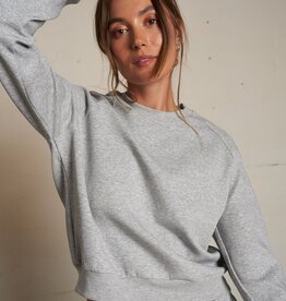 perfectwhitetee Lucia Sweatshirt