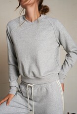 perfectwhitetee Lucia Sweatshirt