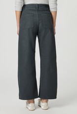 Paige Arellia Ankle Barrel Leg Jean