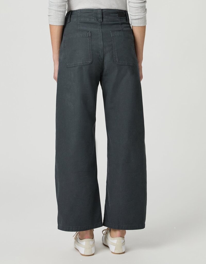 Paige Arellia Ankle Barrel Leg Jean