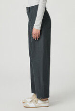 Paige Arellia Ankle Barrel Leg Jean