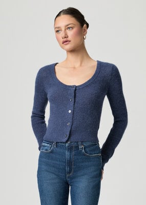 Paige Fortuna Cardigan