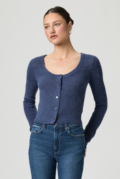 Fortuna Cardigan