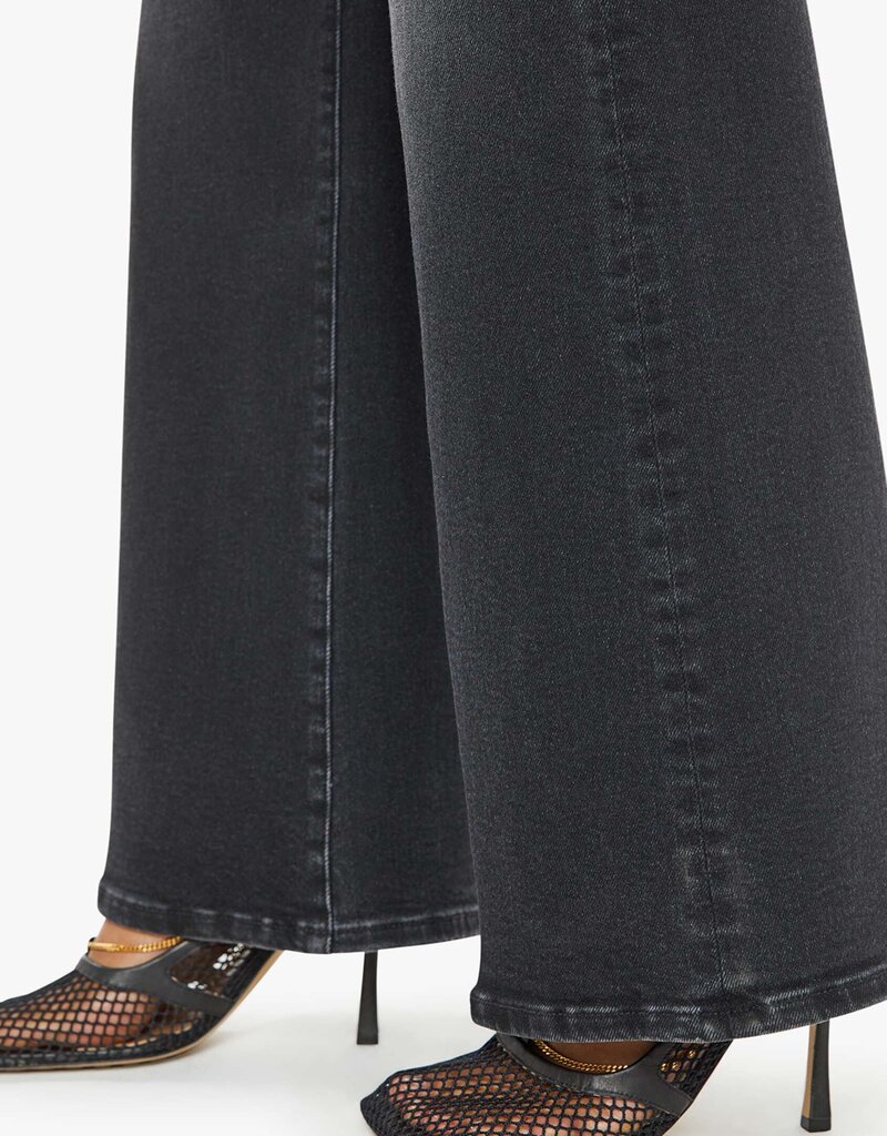 Mother Hustler Roller Sneak - Not Today Satan