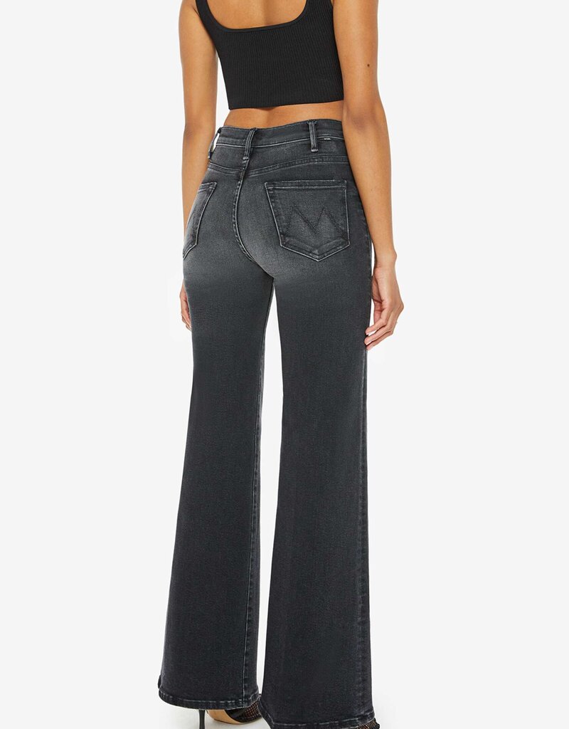 Mother Hustler Roller Sneak - Not Today Satan