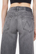 Mother Mid Rise Maven Ankle - Magpie