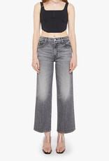 Mother Mid Rise Maven Ankle - Magpie