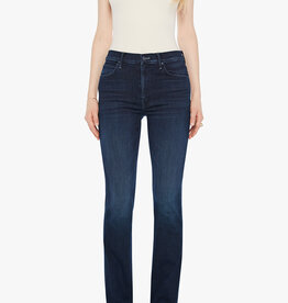 Mother Mid Rise Smokin' Skimp - Karaoke in Kyoto