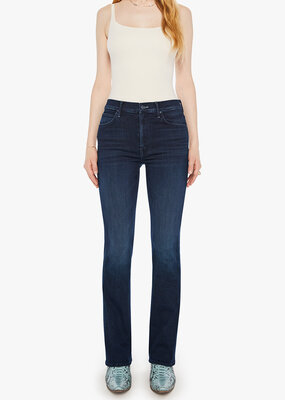 Mother Mid Rise Smokin' Skimp - Karaoke in Kyoto