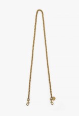Clare V. Chain Crossbody Strap