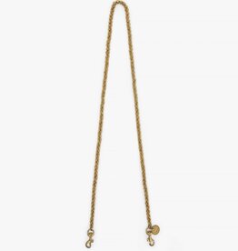 Clare V. Chain Crossbody Strap