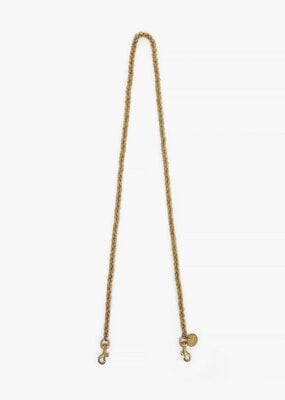 Clare V. Chain Crossbody Strap