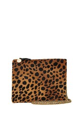 Clare V. Chain Crossbody Strap