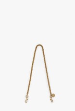 Clare V. Chain Shoulder Strap