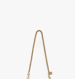 Clare V. Chain Shoulder Strap