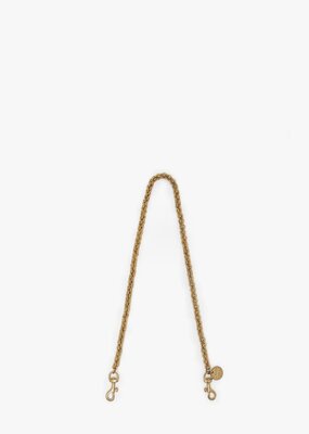 Clare V. Chain Shoulder Strap