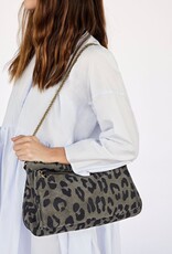 Clare V. Chain Shoulder Strap