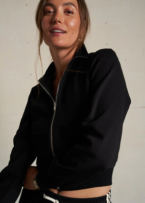 perfectwhitetee Milana Jacket