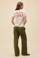 Daydreamer The Doors Light My Fire Reverse Girlfriend Tee