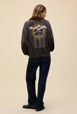 Daydreamer Morgan Wallen Classic Eagle Oversized Crew