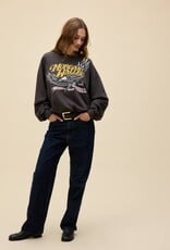 Daydreamer Morgan Wallen Classic Eagle Oversized Crew