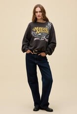 Daydreamer Morgan Wallen Classic Eagle Oversized Crew