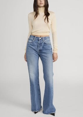 Frame The Lax - Numeral Raw Fray