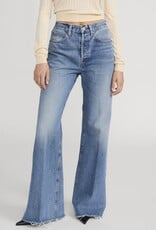 Frame The Lax - Numeral Raw Fray