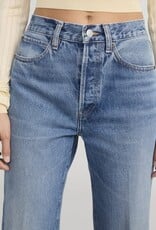 Frame The Lax - Numeral Raw Fray