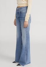 Frame The Lax - Numeral Raw Fray