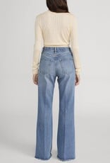 Frame The Lax - Numeral Raw Fray