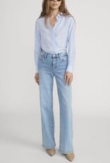 Frame Le Slim Palazzo - Ripple