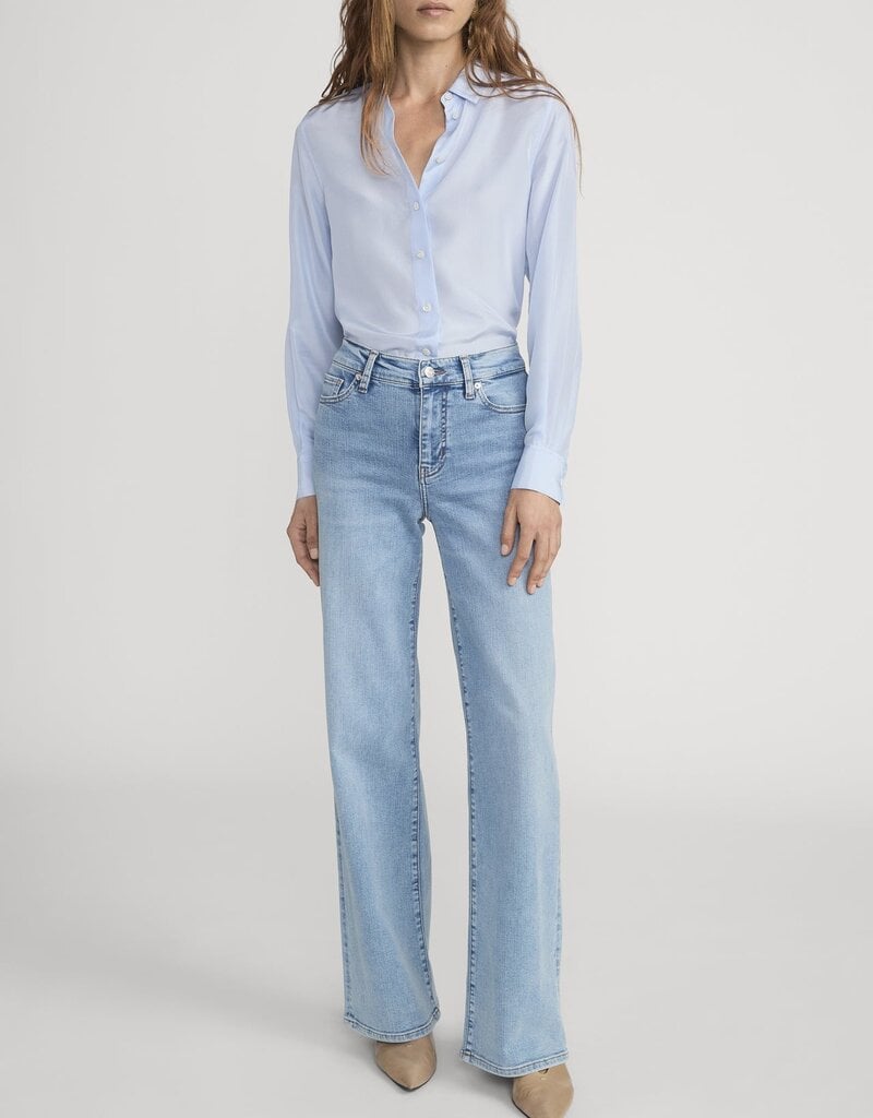 Frame Le Slim Palazzo - Ripple