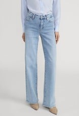 Frame Le Slim Palazzo - Ripple