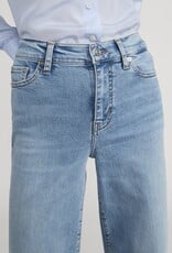 Frame Le Slim Palazzo - Ripple