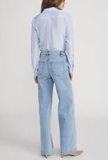 Frame Le Slim Palazzo - Ripple