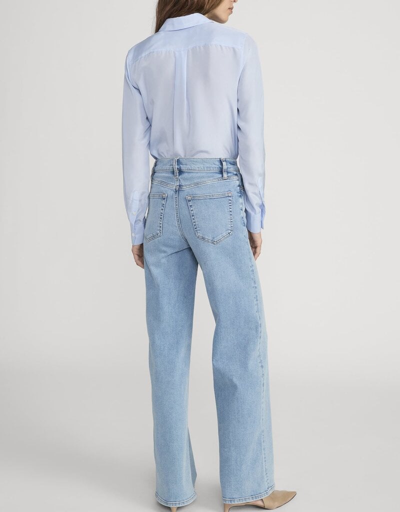 Frame Le Slim Palazzo - Ripple