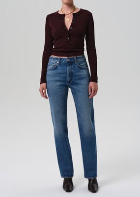 Citizens of Humanity Zurie Straight - Demi