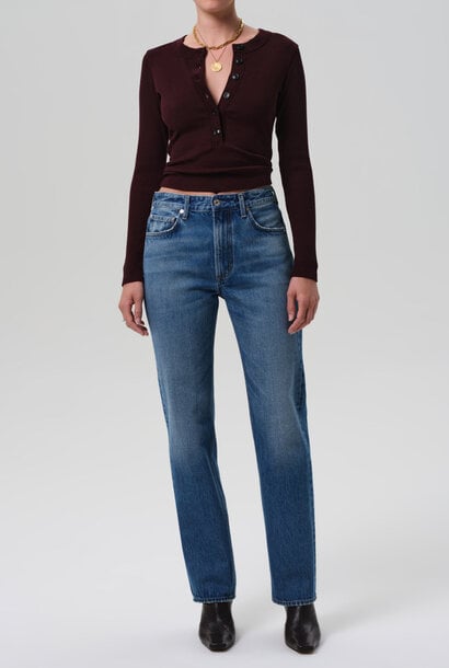 Zurie Straight - Demi