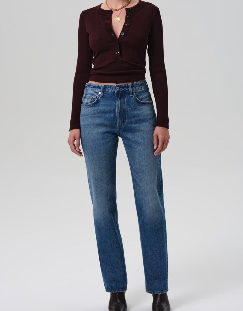 Citizens of Humanity Zurie Straight - Demi