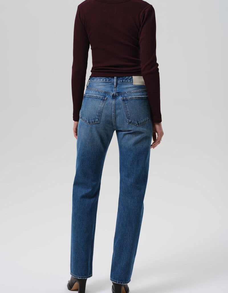 Citizens of Humanity Zurie Straight - Demi