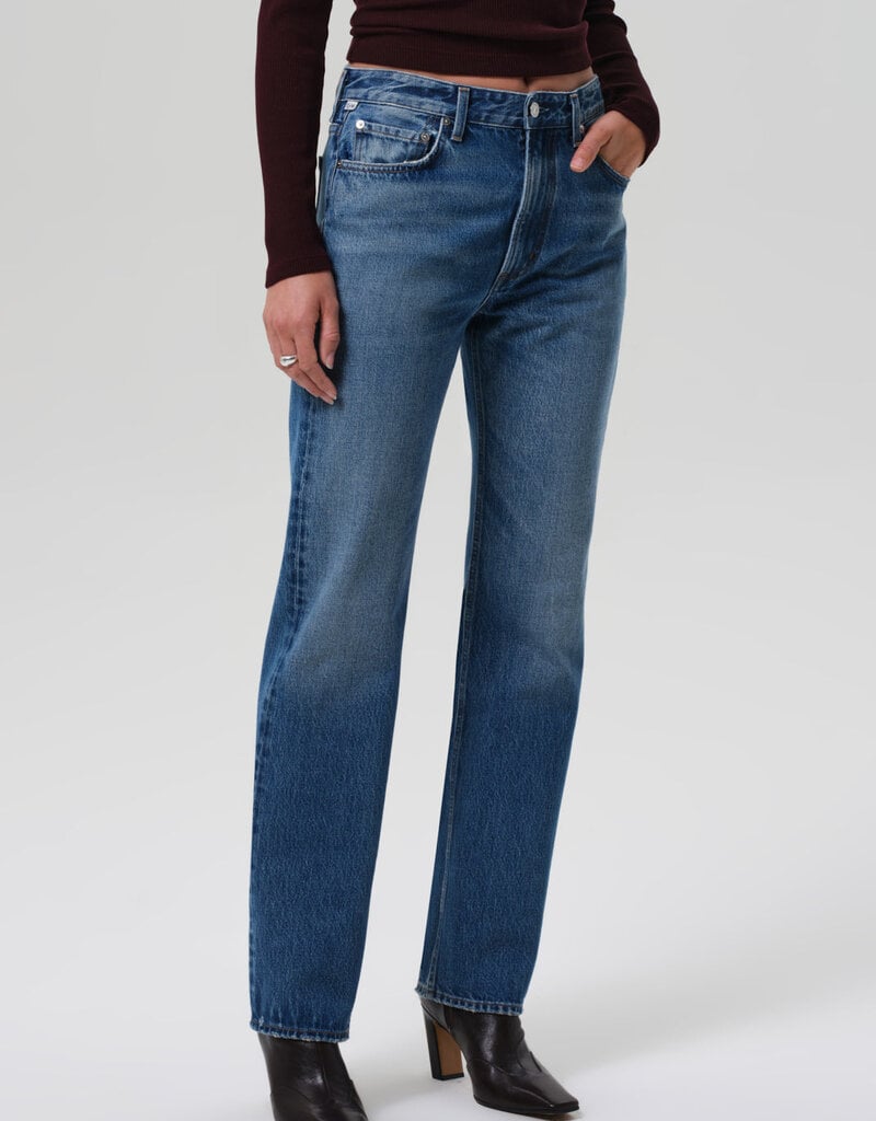 Citizens of Humanity Zurie Straight - Demi