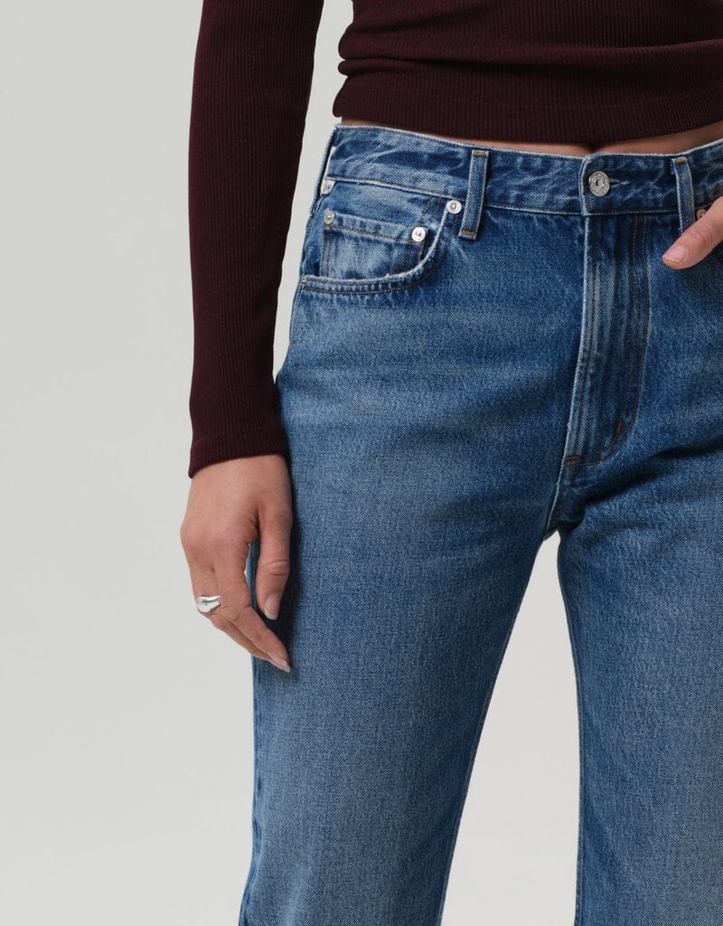 Citizens of Humanity Zurie Straight - Demi