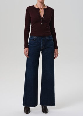 Citizens of Humanity Paloma Baggy - Medina